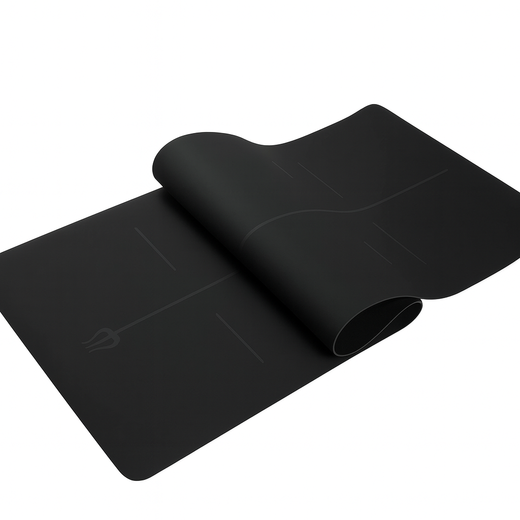 Tapis de pilates