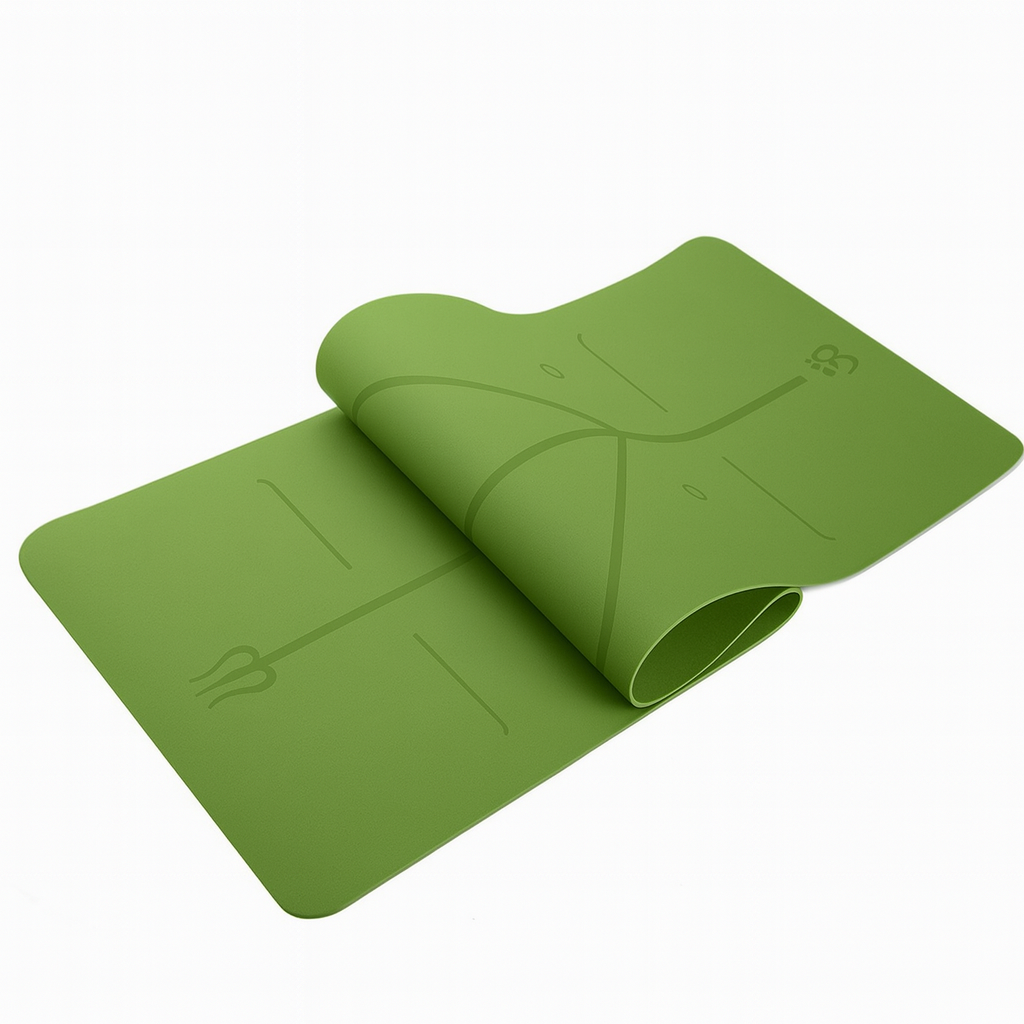 Tapis de pilates