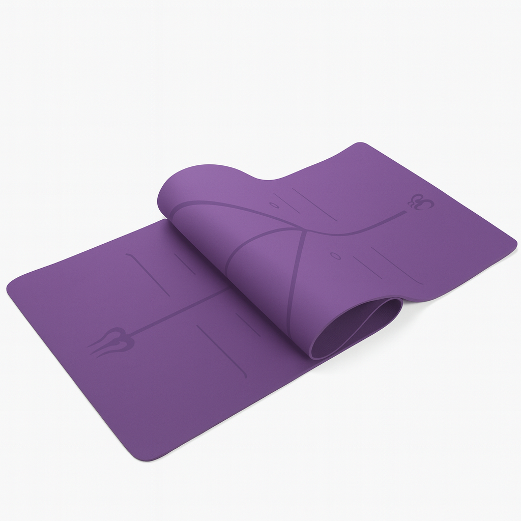 Tapis de pilates