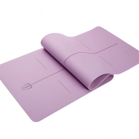 Tapis de pilates