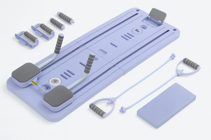 Réformateur Pilates Portable