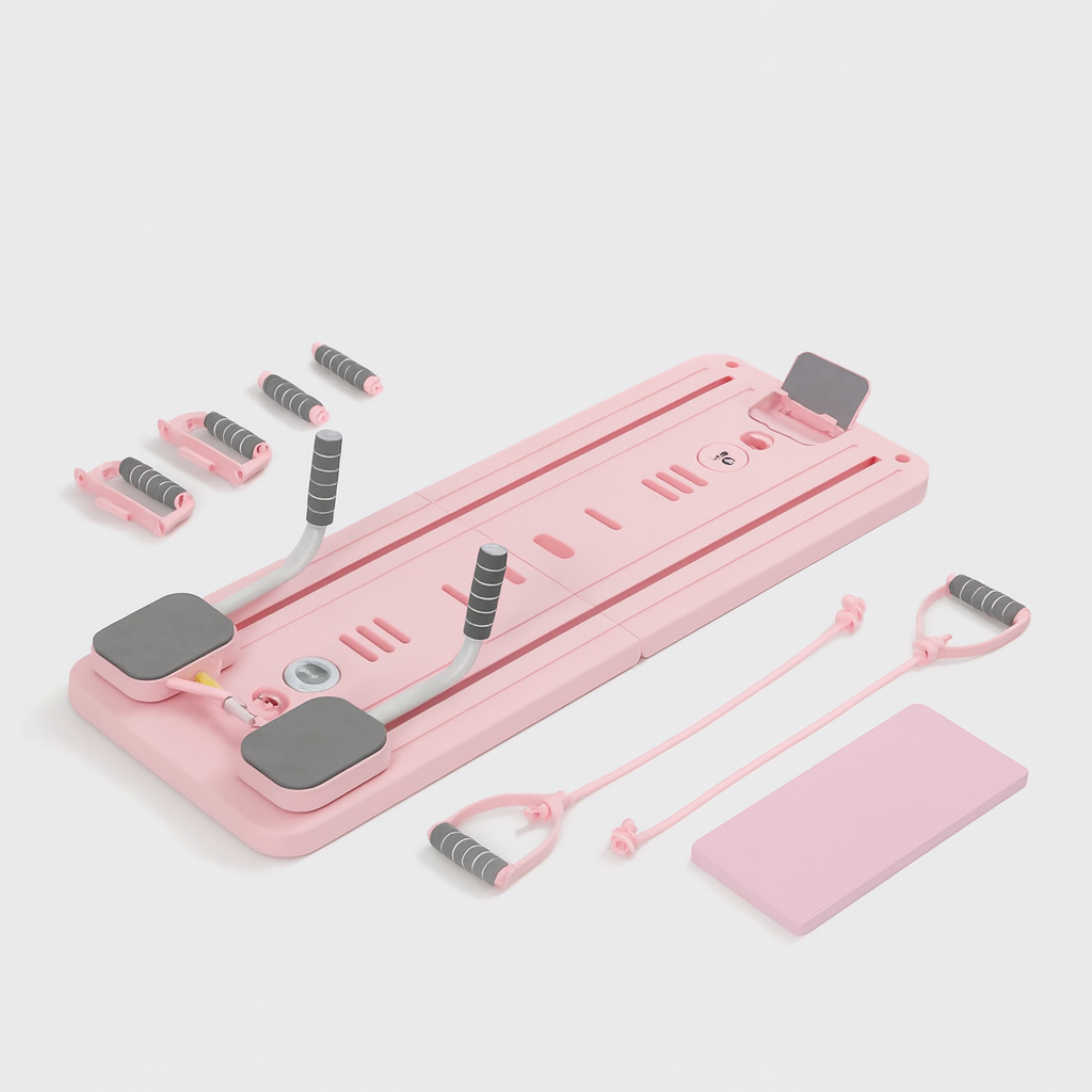 Réformateur Pilates Portable