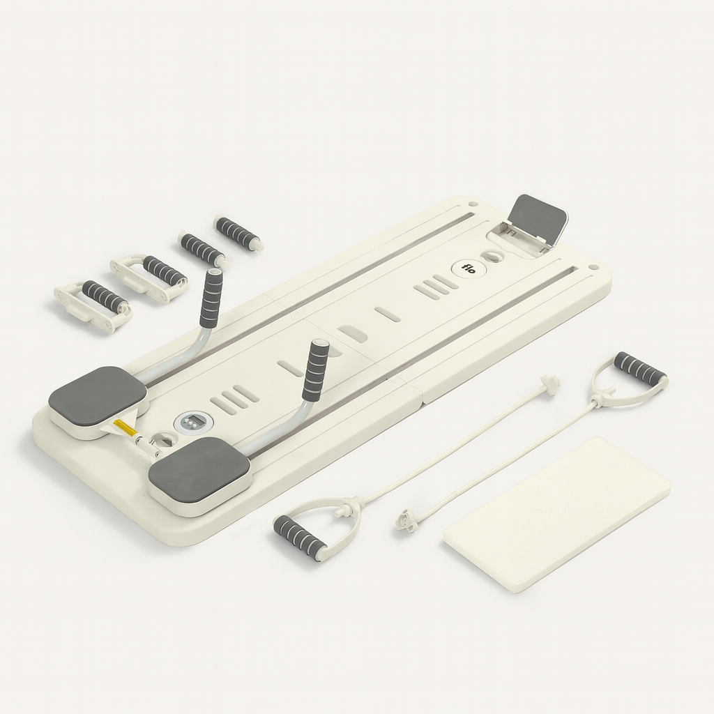 Réformateur Pilates Portable