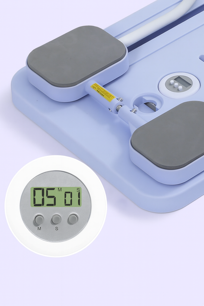 Réformateur Pilates Portable