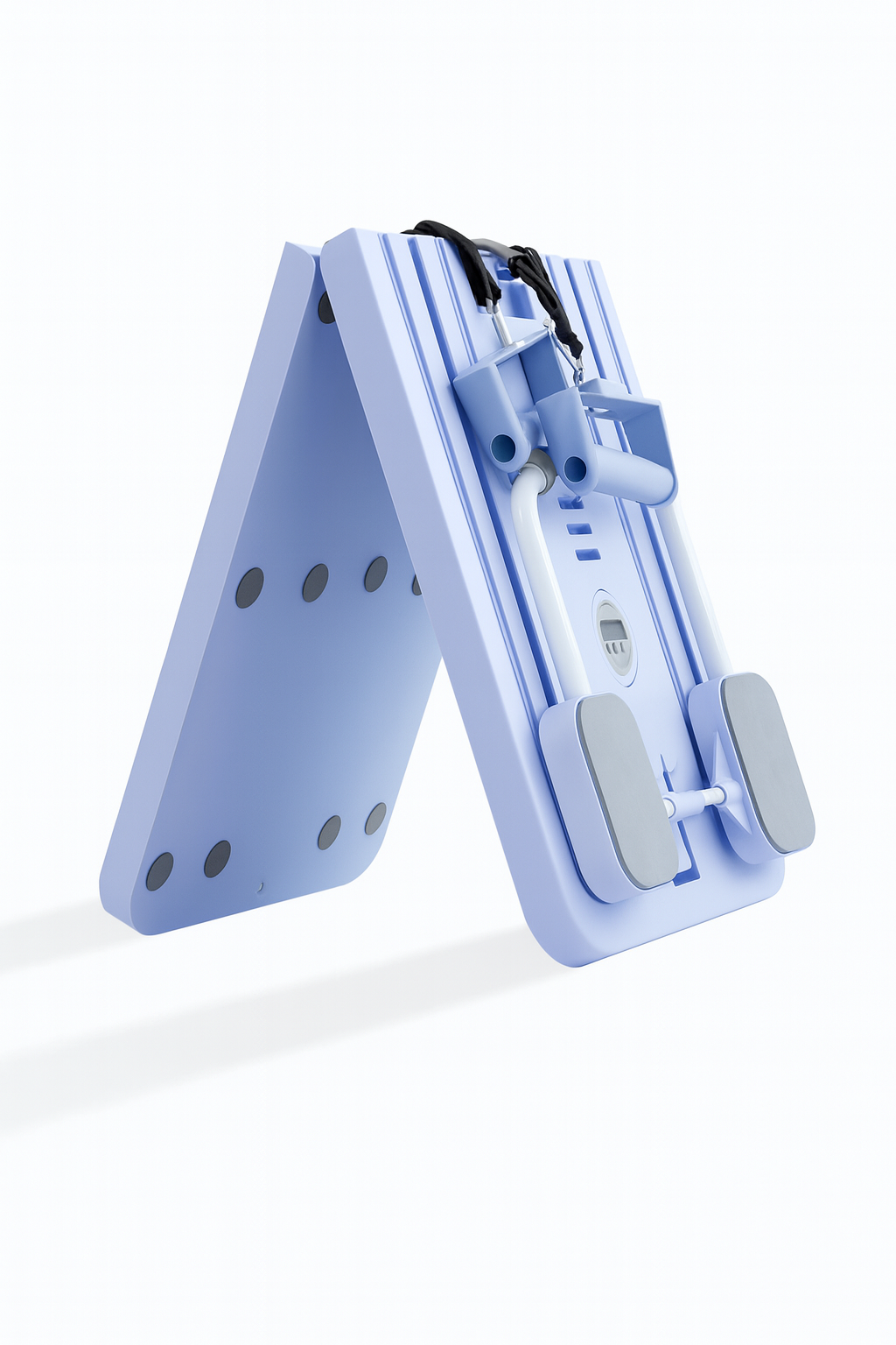 Réformateur Pilates Portable