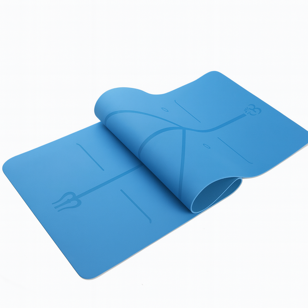 Tapis de pilates