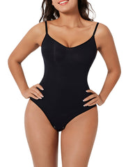 Corps Parfait: Bodysuit Magique